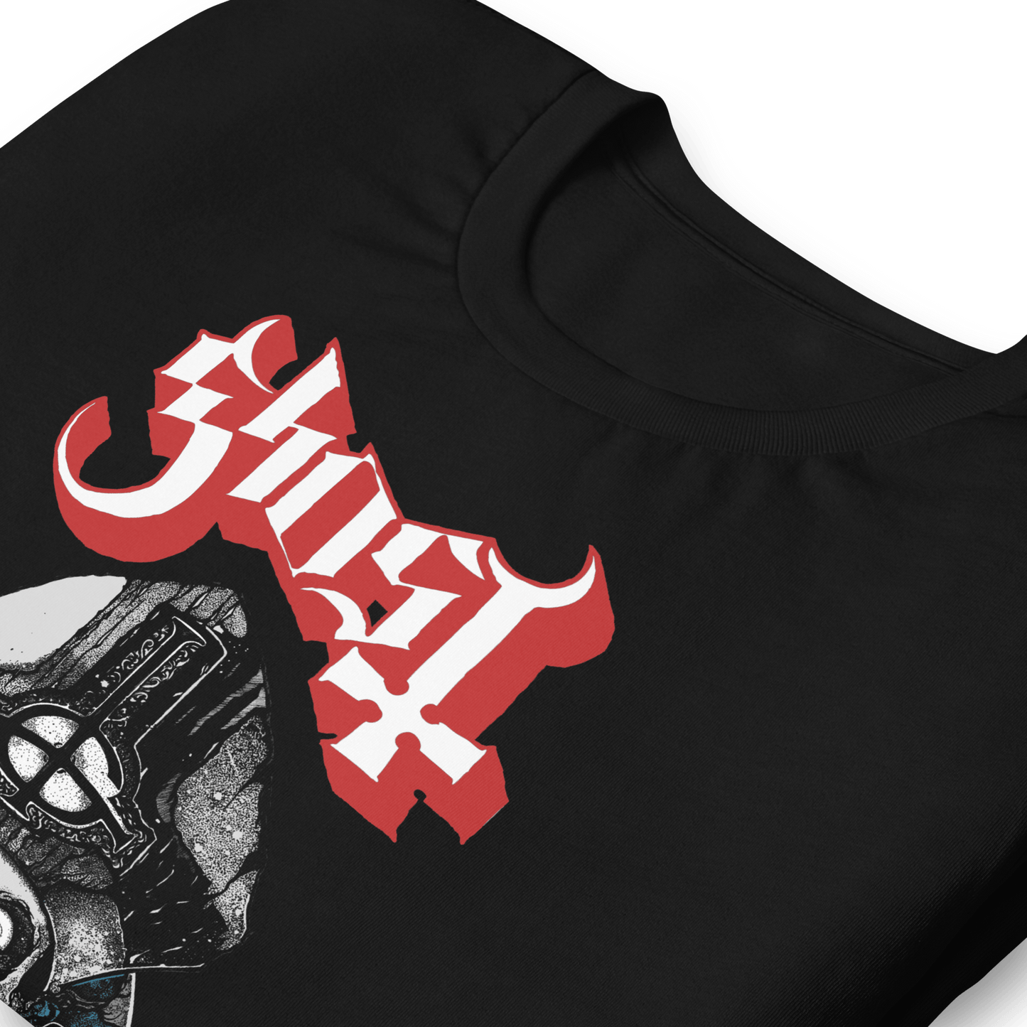 Ghost - Eyes Only T-Shirt