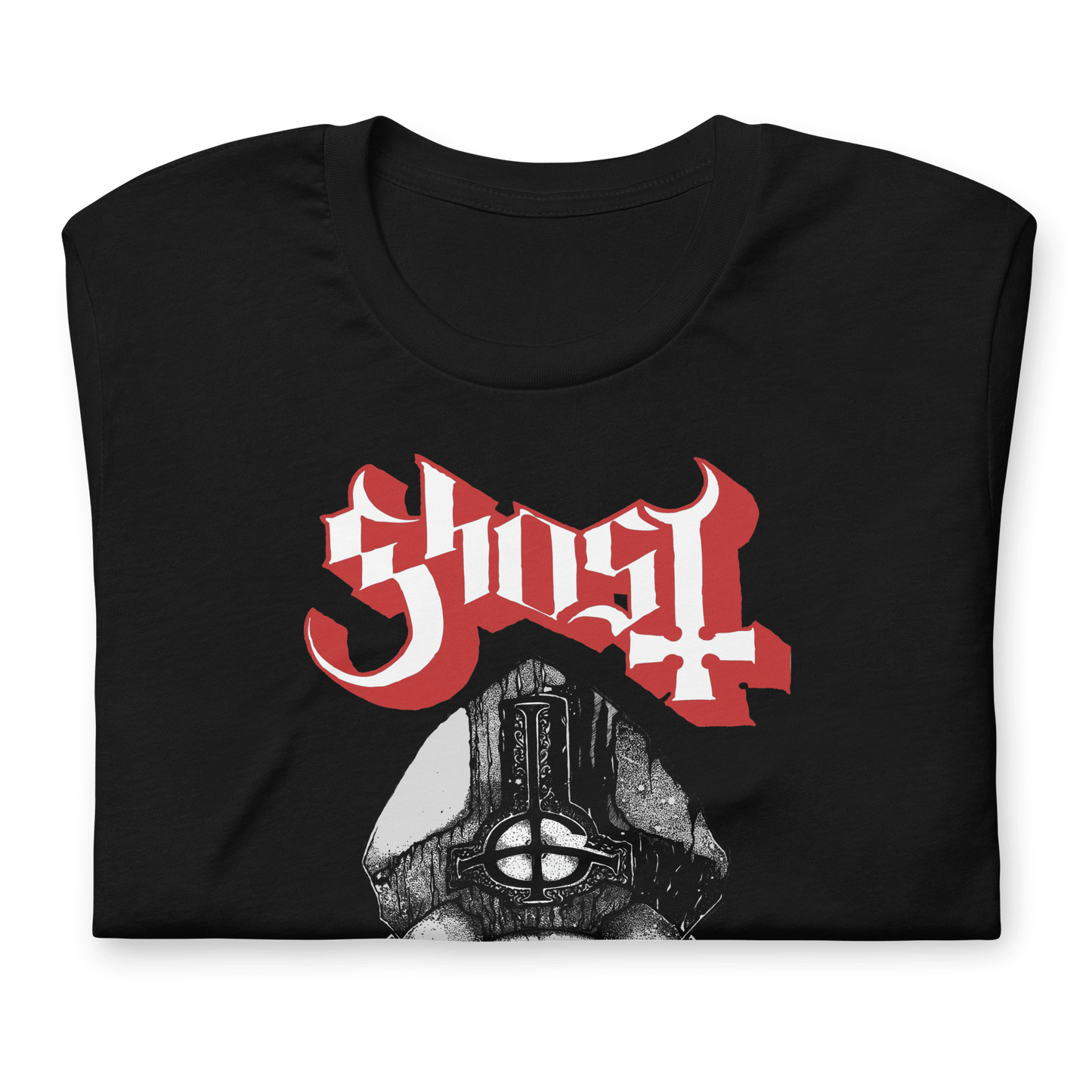 Ghost - Eyes Only T-Shirt