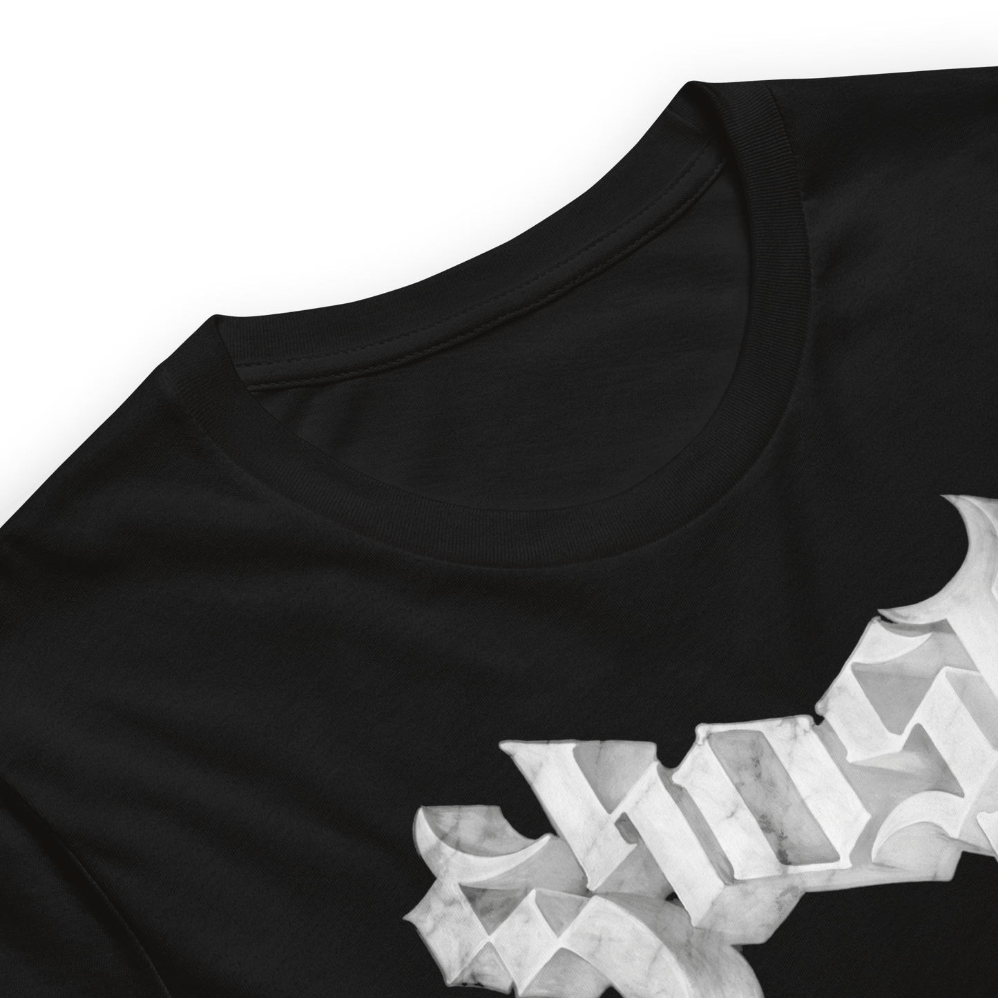 Ghost - Gilded Logo T-Shirt