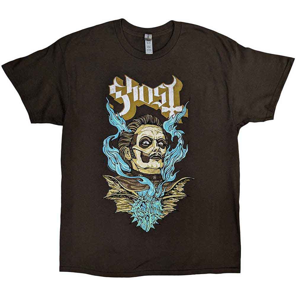 Ghost Heart Hypnosis [T-Shirt] - Rock Band Apparel
