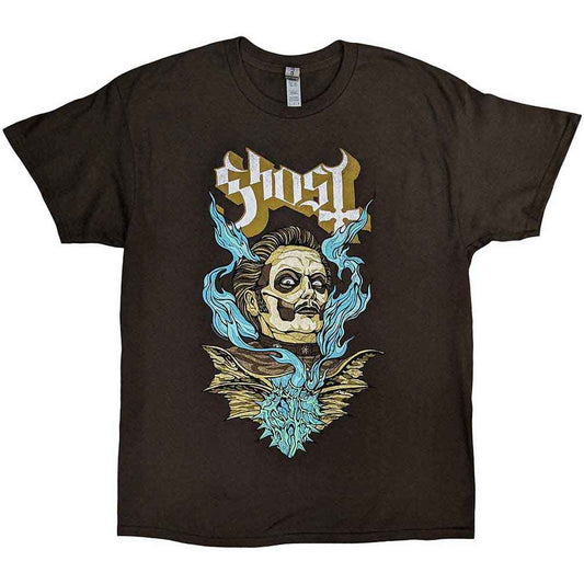 Ghost Heart Hypnosis [T-Shirt] - Rock Band Apparel