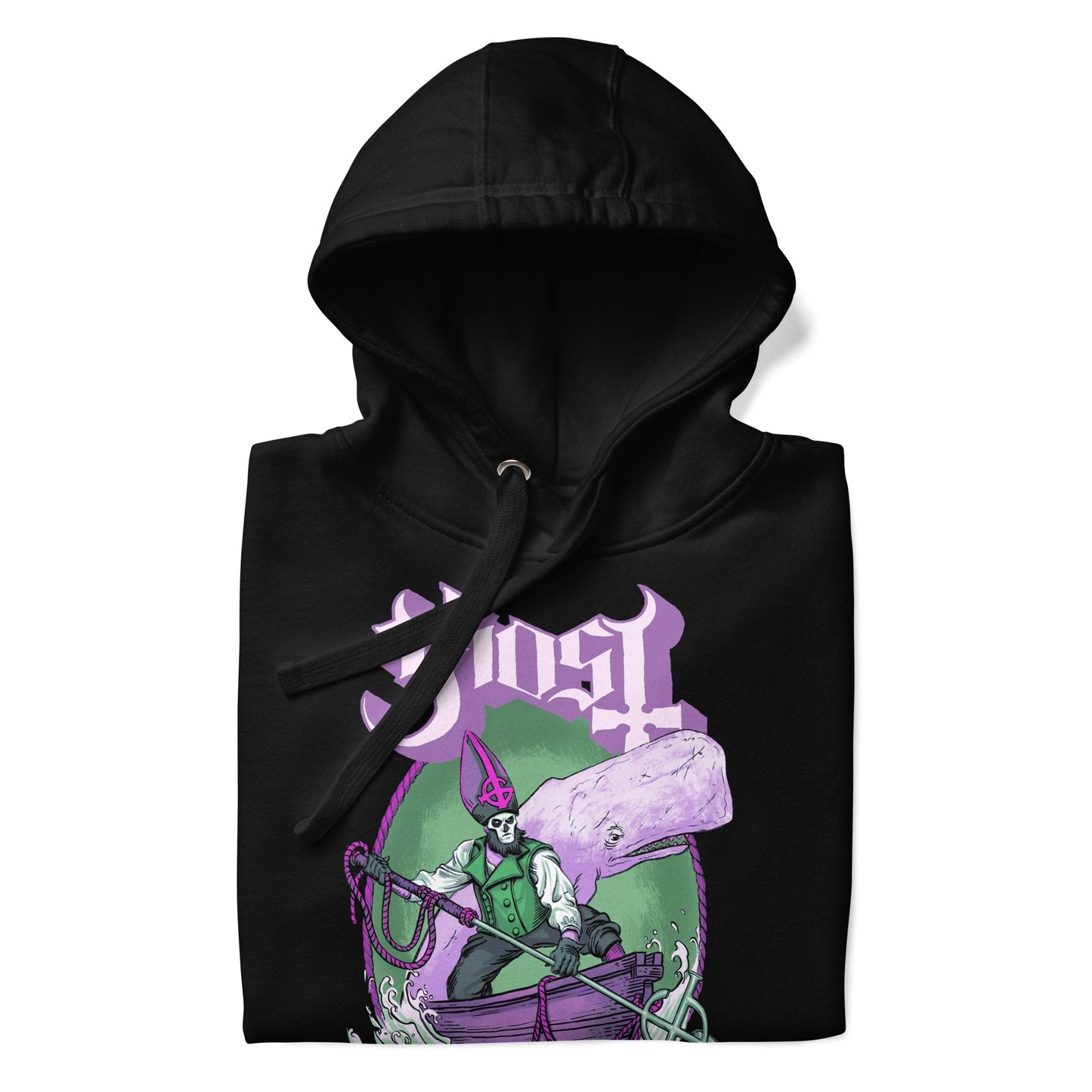 Ghost - High Seas Classic Hoodie