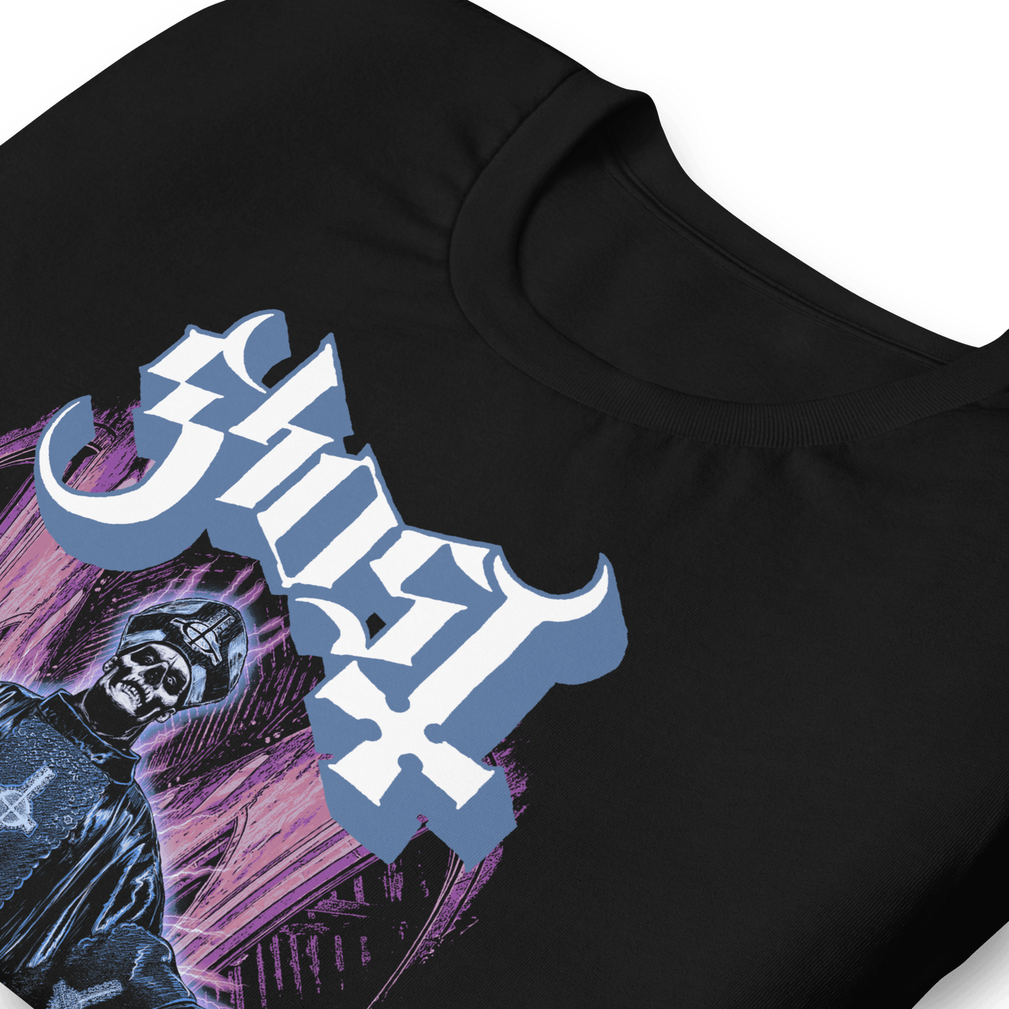 Ghost - I'm Blue T-Shirt