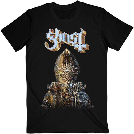 Ghost Impera Glow [T-Shirt] - Rock Band Apparel