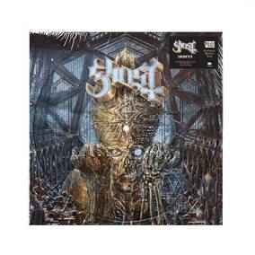 IMPERA (RSD11.25.22) [Vinyl]