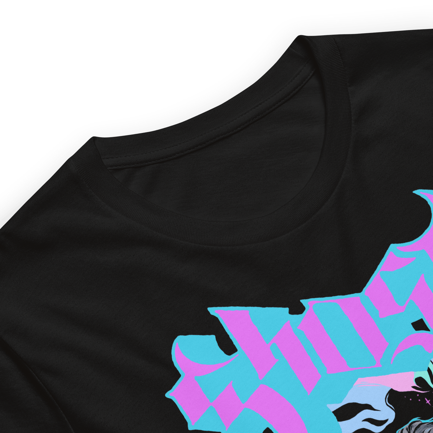 Ghost - In the Machine T-Shirt