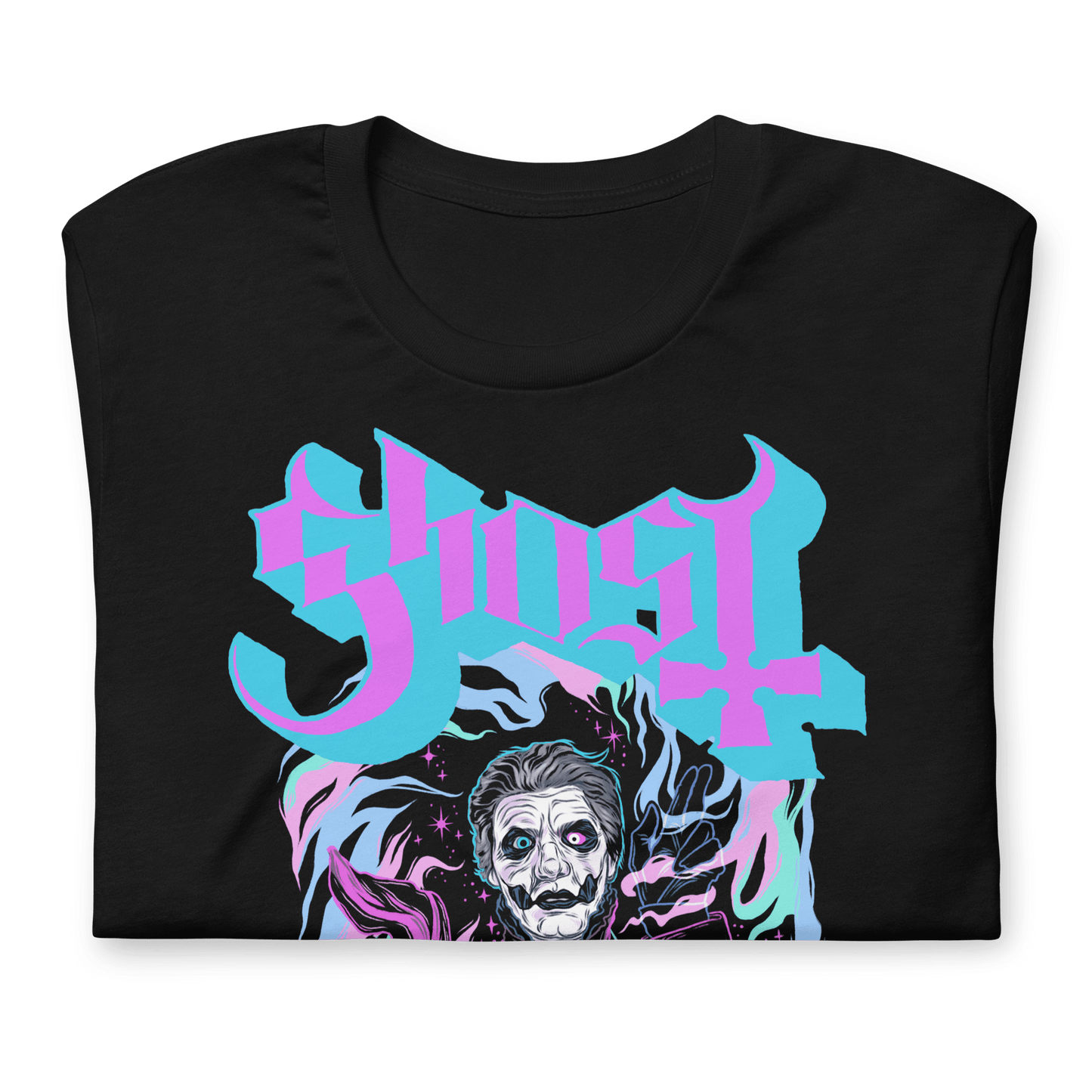 Ghost - In the Machine T-Shirt