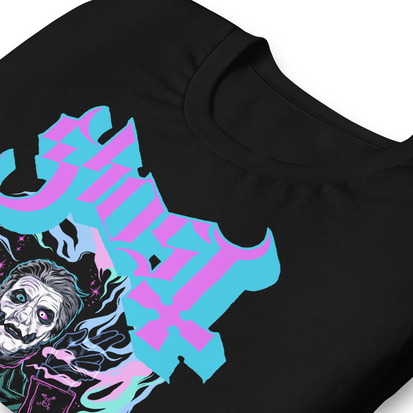 Ghost - In the Machine T-Shirt