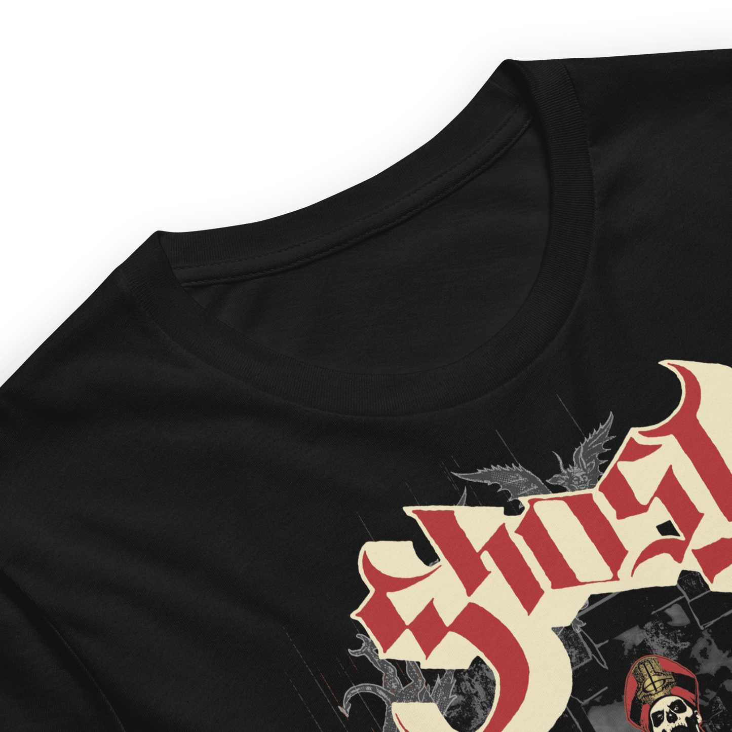 Ghost - Last Supper T-Shirt