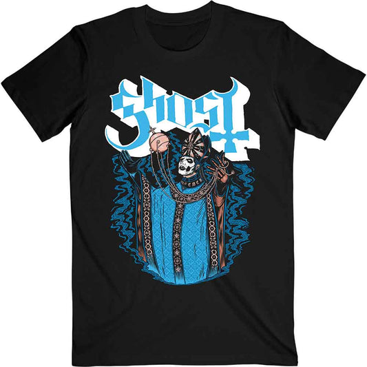 Ghost Levitation [T-Shirt] - Rock Band Apparel