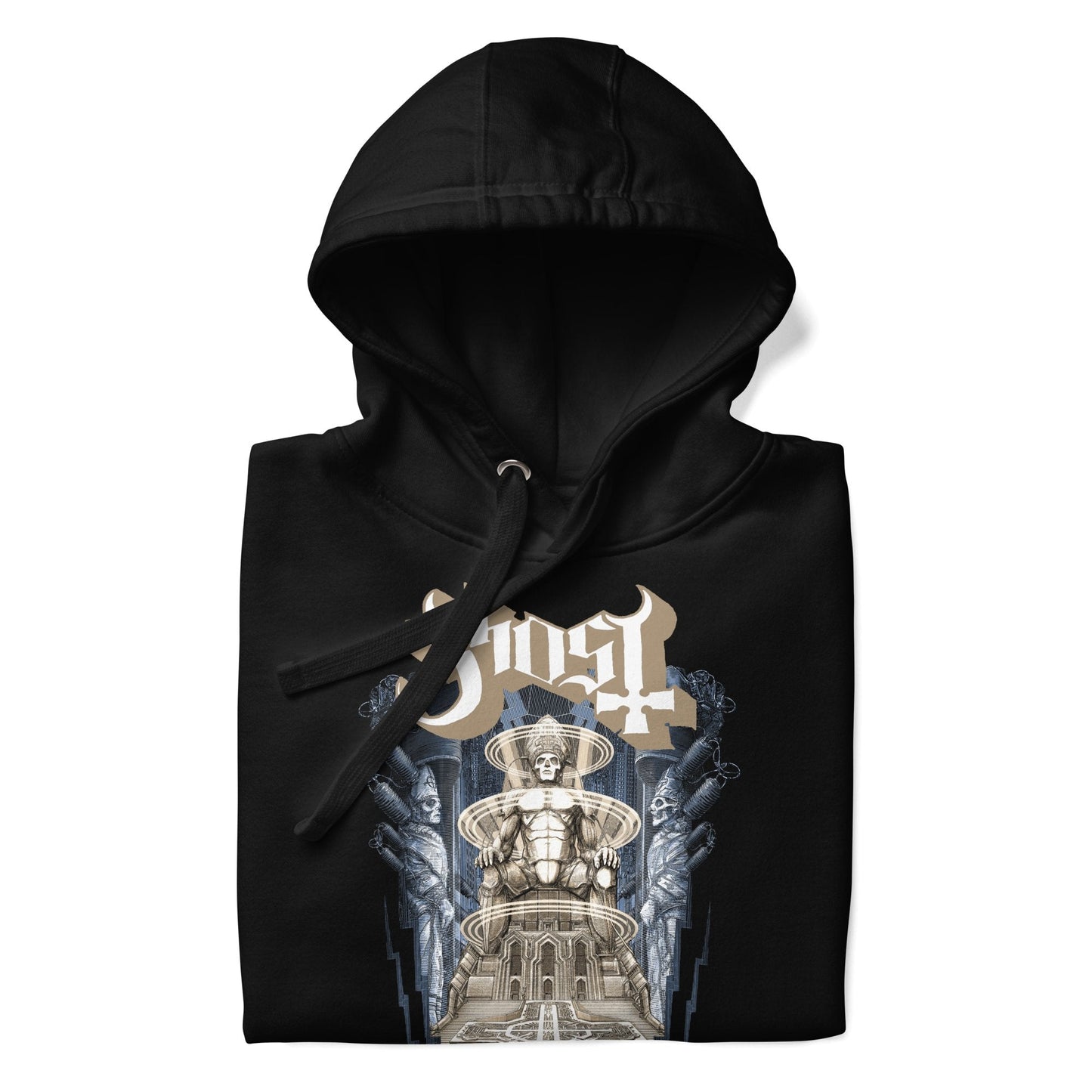 Ghost - Monument Classic Hoodie