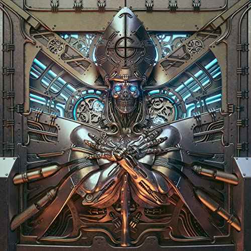Phantomime [LP] [Vinyl]
