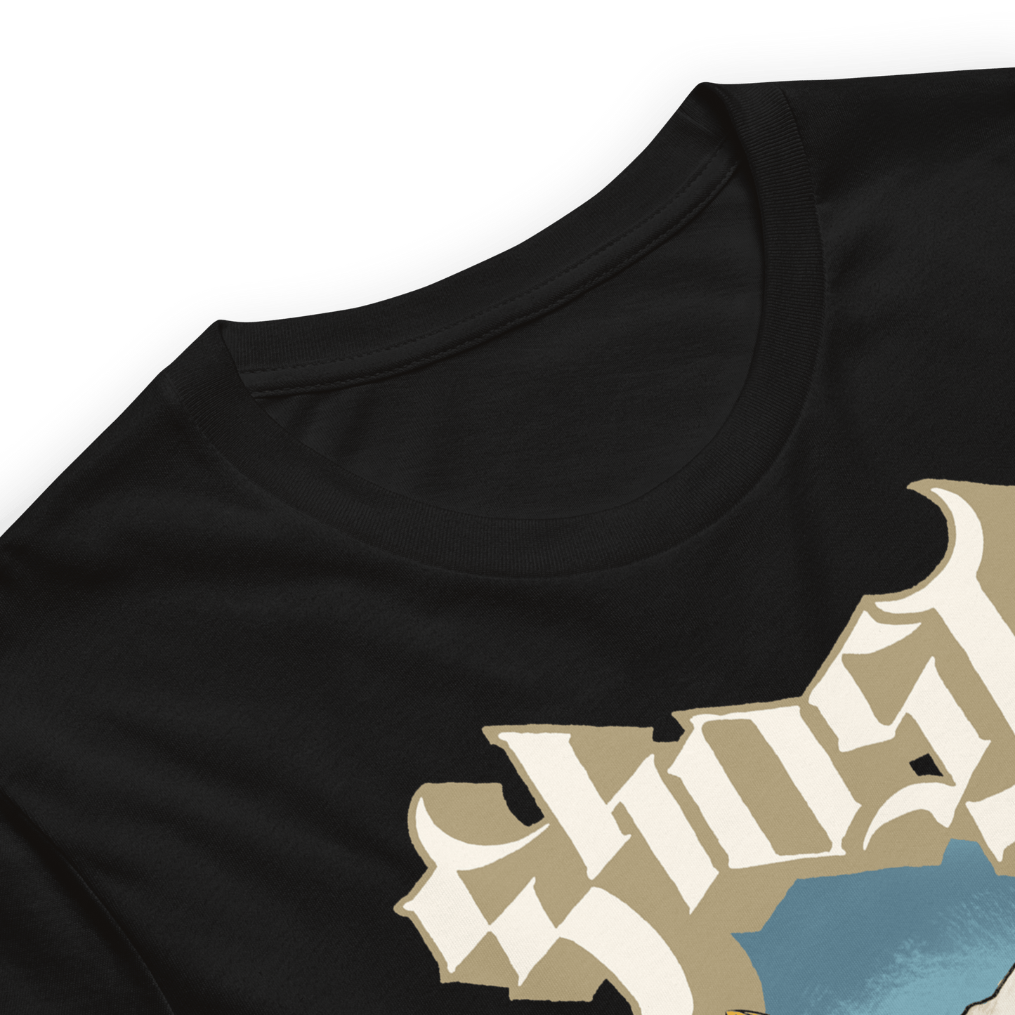 Ghost - Seven Seas T-Shirt