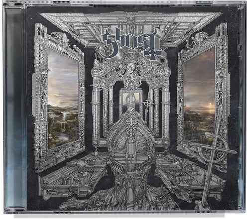 Skeletá (CD) [CD]