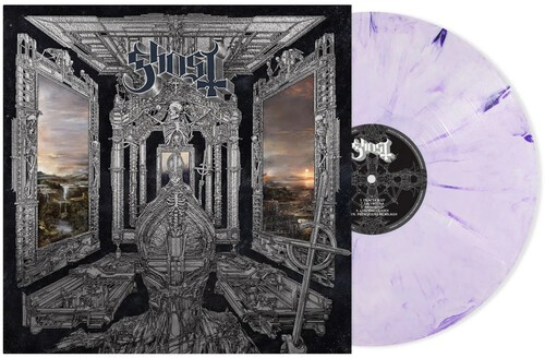 Skeleta (Limited Edition, "Fun Dip" Colored Vinyl) [Import] [Vinyl]