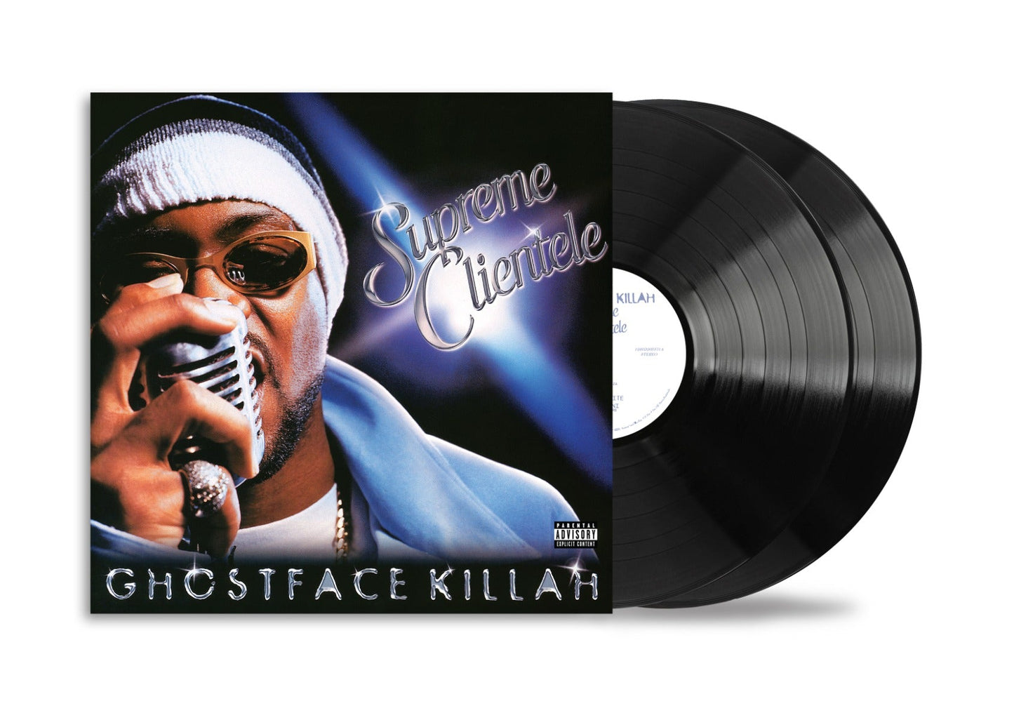 Supreme Clientele (2Lp) [Vinyl]