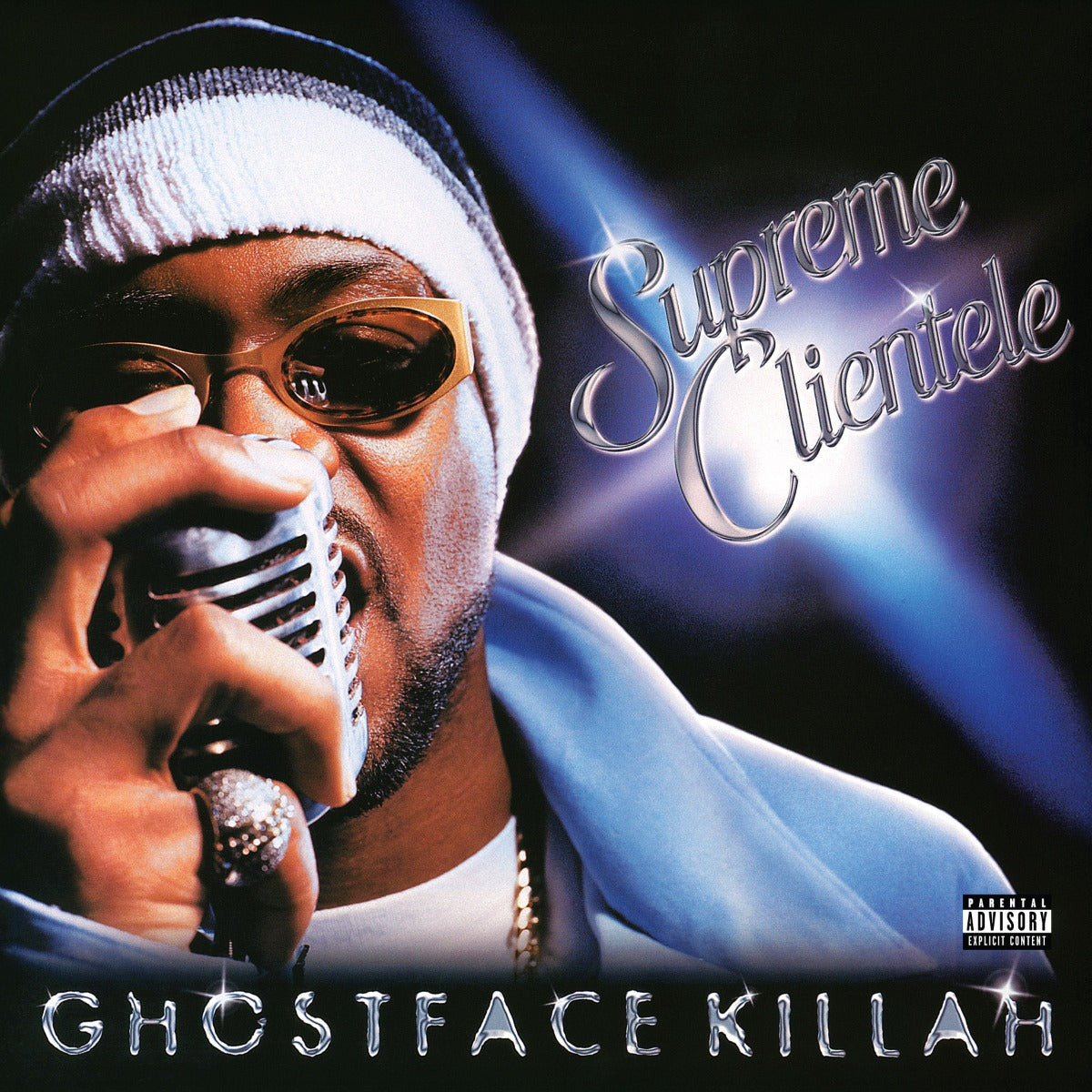 Supreme Clientele (2Lp) [Vinyl]