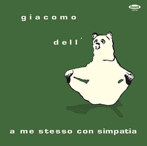 A Me Stesso Con Simpatia [Vinyl]