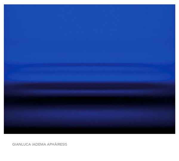 Aphairesis [CD]