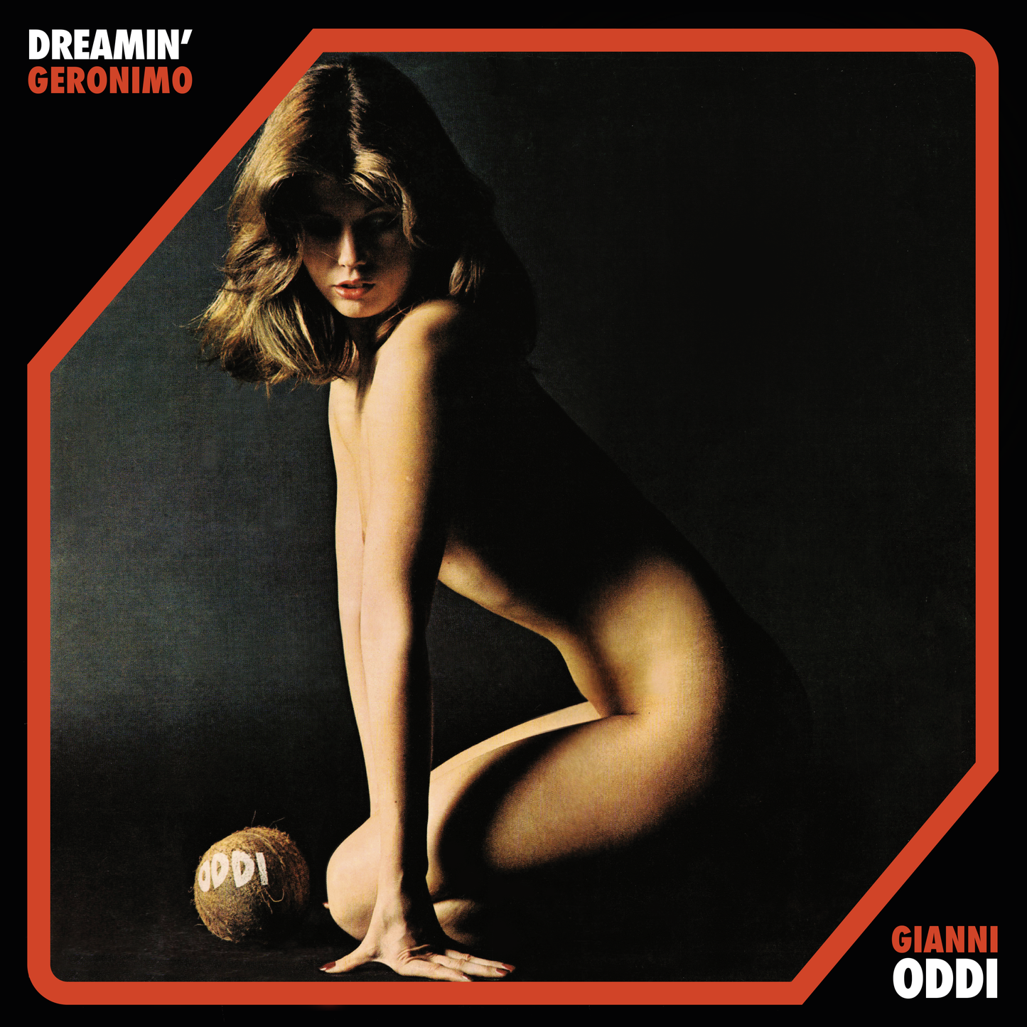 Dreamin' / Geronimo [Vinyl]