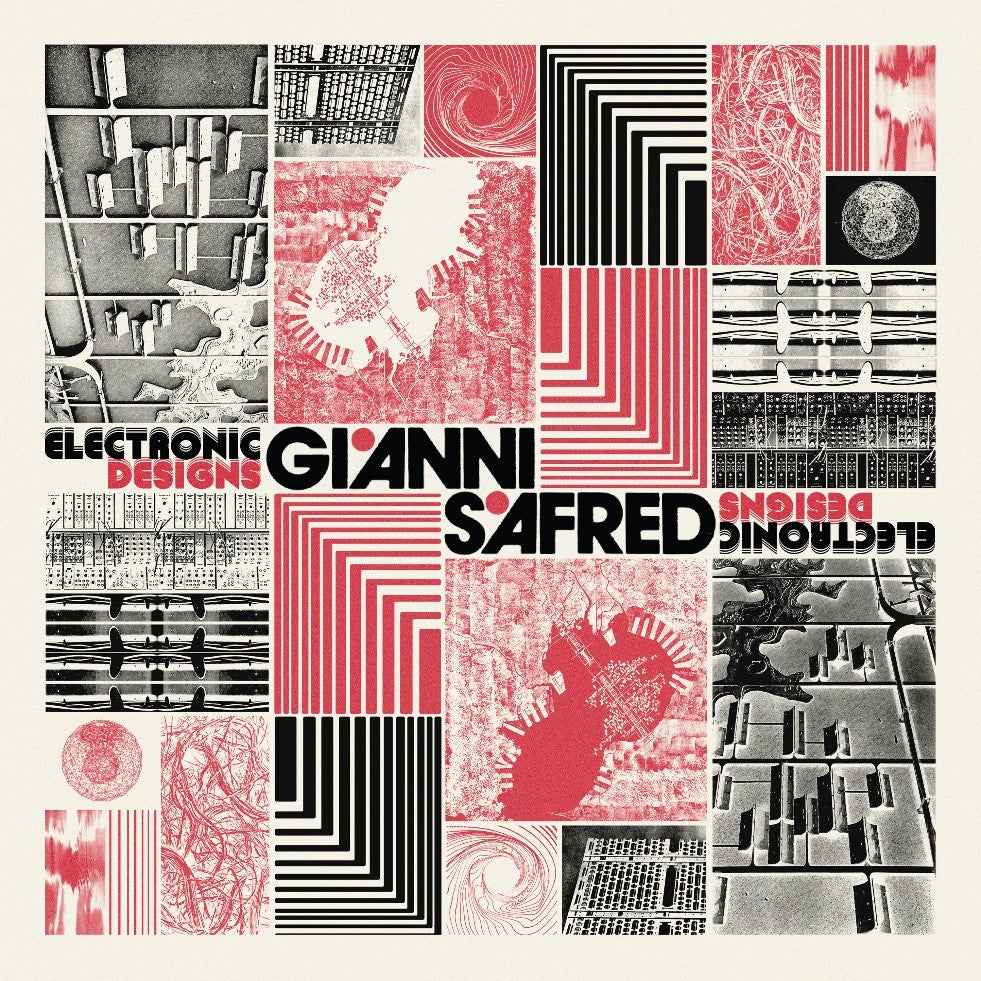 Electronic Designs [Vinyl]