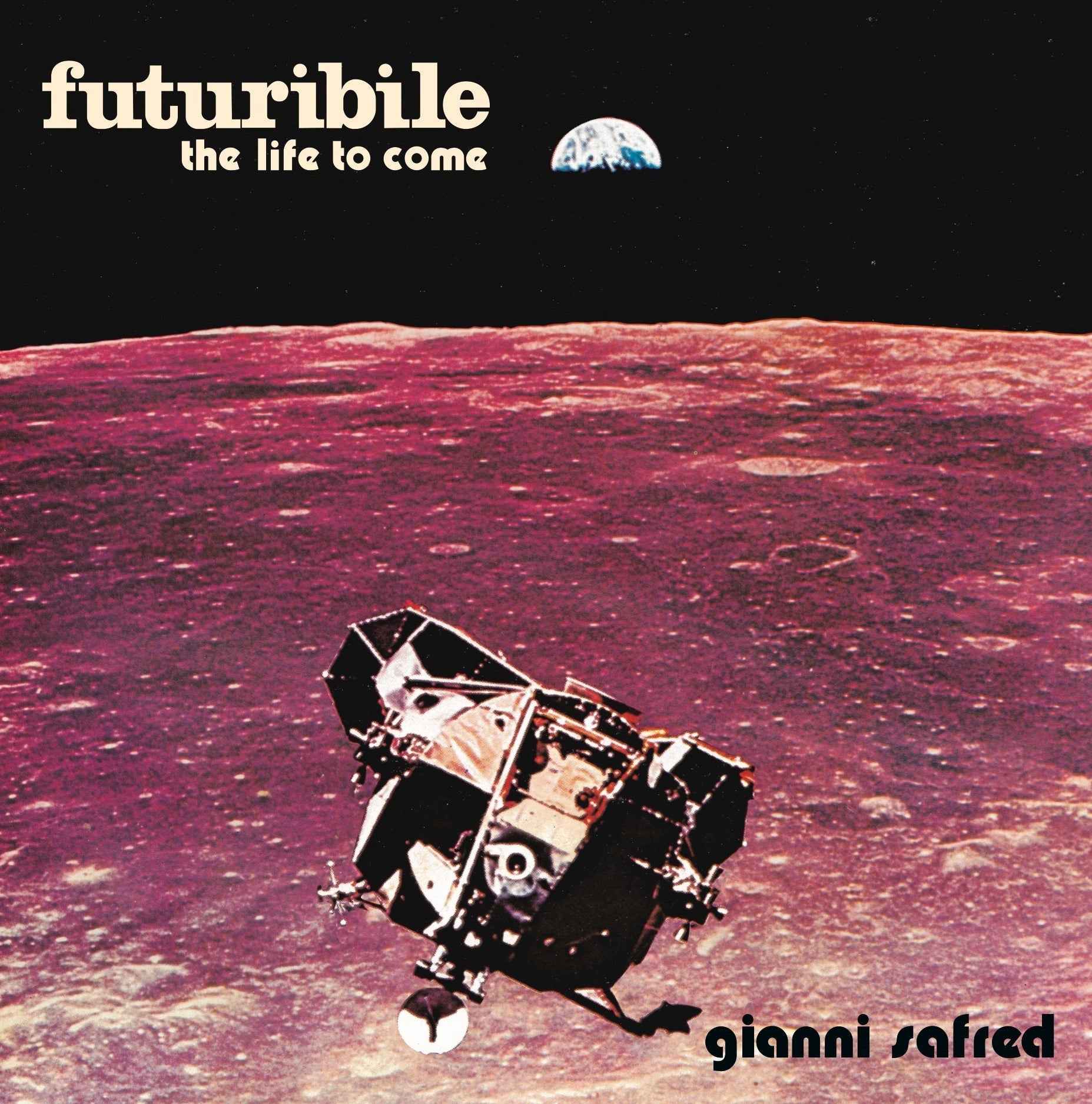 Futuribile [Vinyl]