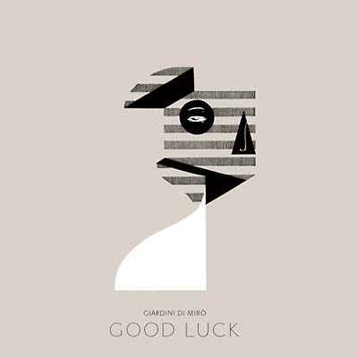 Good Luck [CD]
