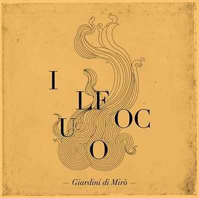 Il Fuoco [CD]