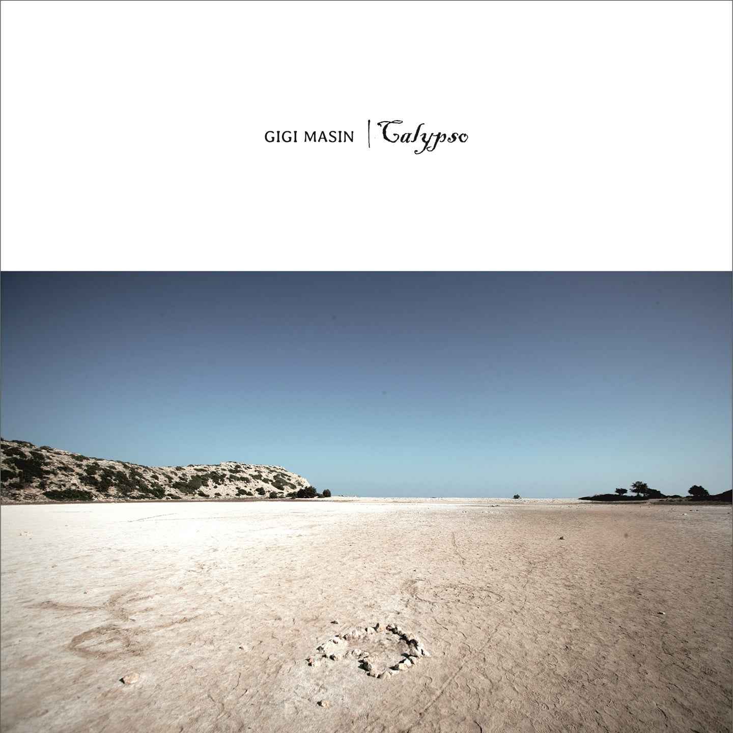 Calypso [Vinyl]