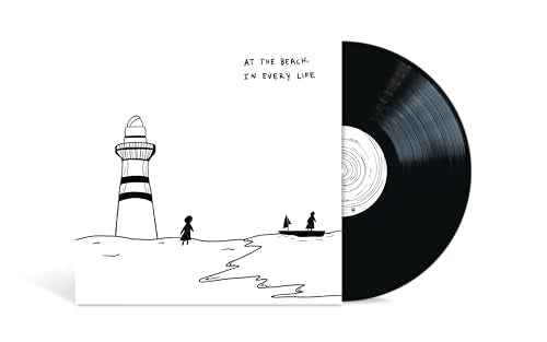 At The Beach, In Every Life [Lp] [Vinyl]