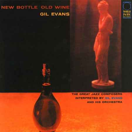 New Bottle Old Wine [Vinyl]