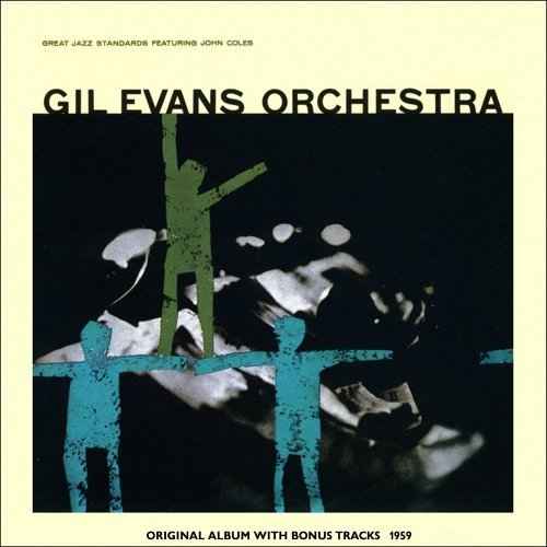 Great Jazz Standards [Vinyl]