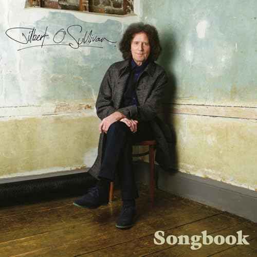 Gilbert O'Sullivan - Songbook [Vinyl]