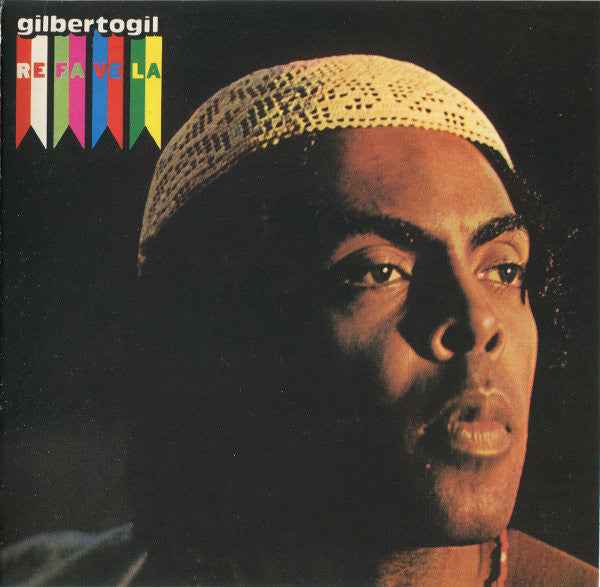 Refavela [Vinyl]