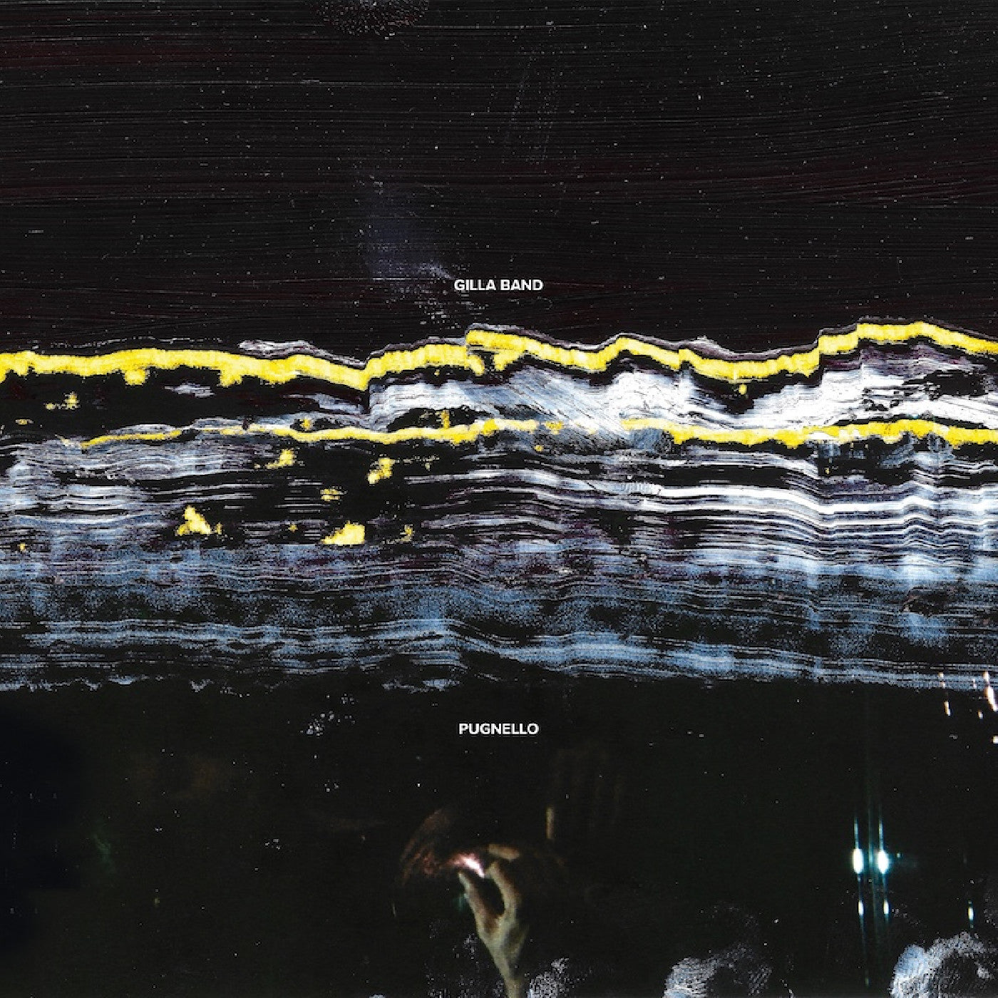 PRE-ORDER Gilla Band - Pugnello [Vinyl]