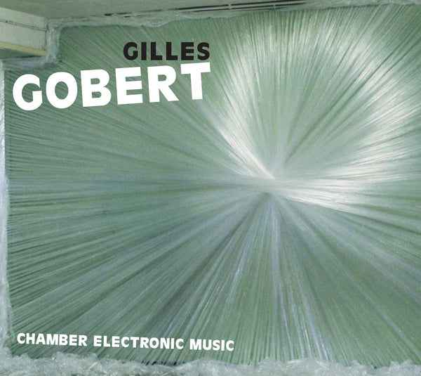 Chamber Electronic Music [CD]