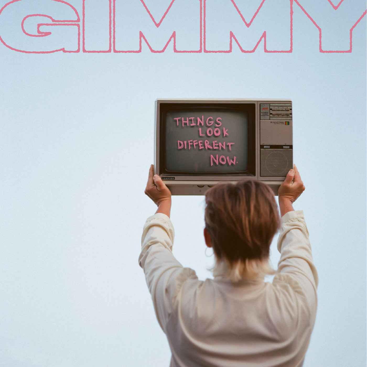 Things Look Different Now [Vinyl]