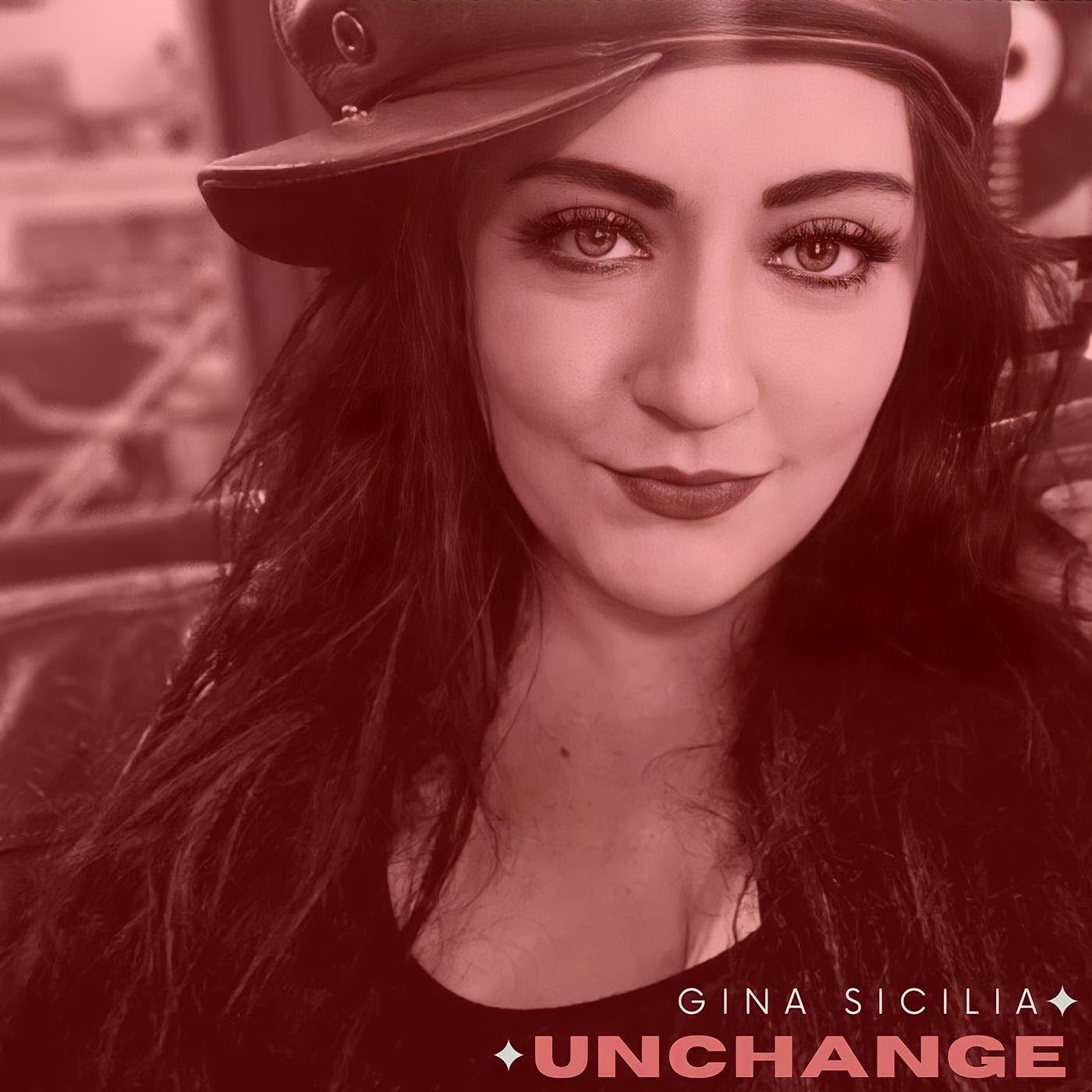 Unchange [CD]