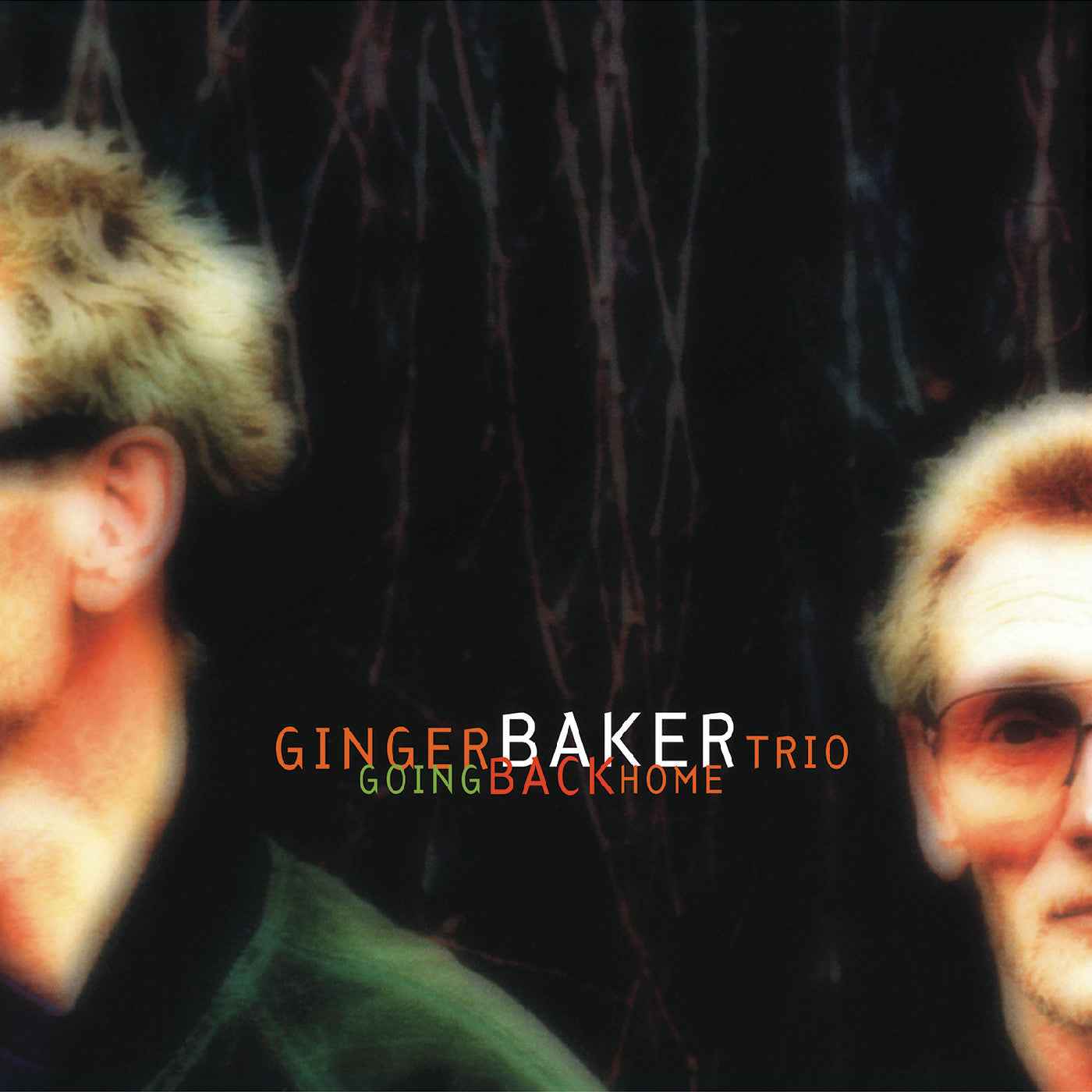 Going Back Home (Forest Green Vinyl) [Vinyl]