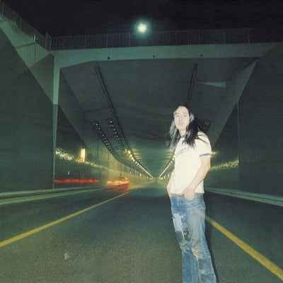 Deadly Drive [Vinyl]