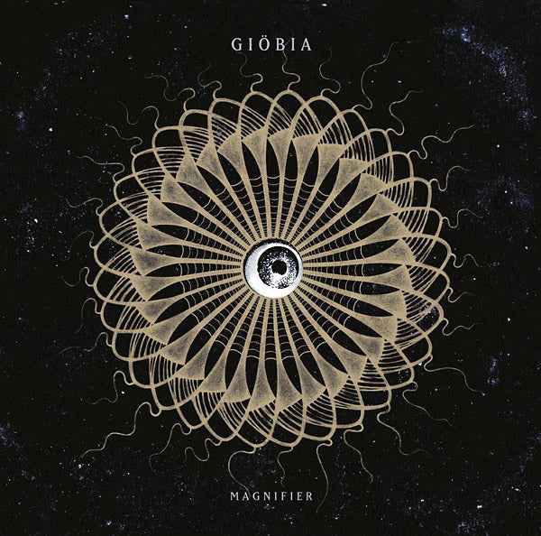 Magnifier [Vinyl]