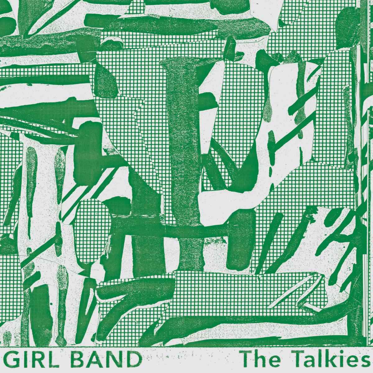 The Talkies [CD]