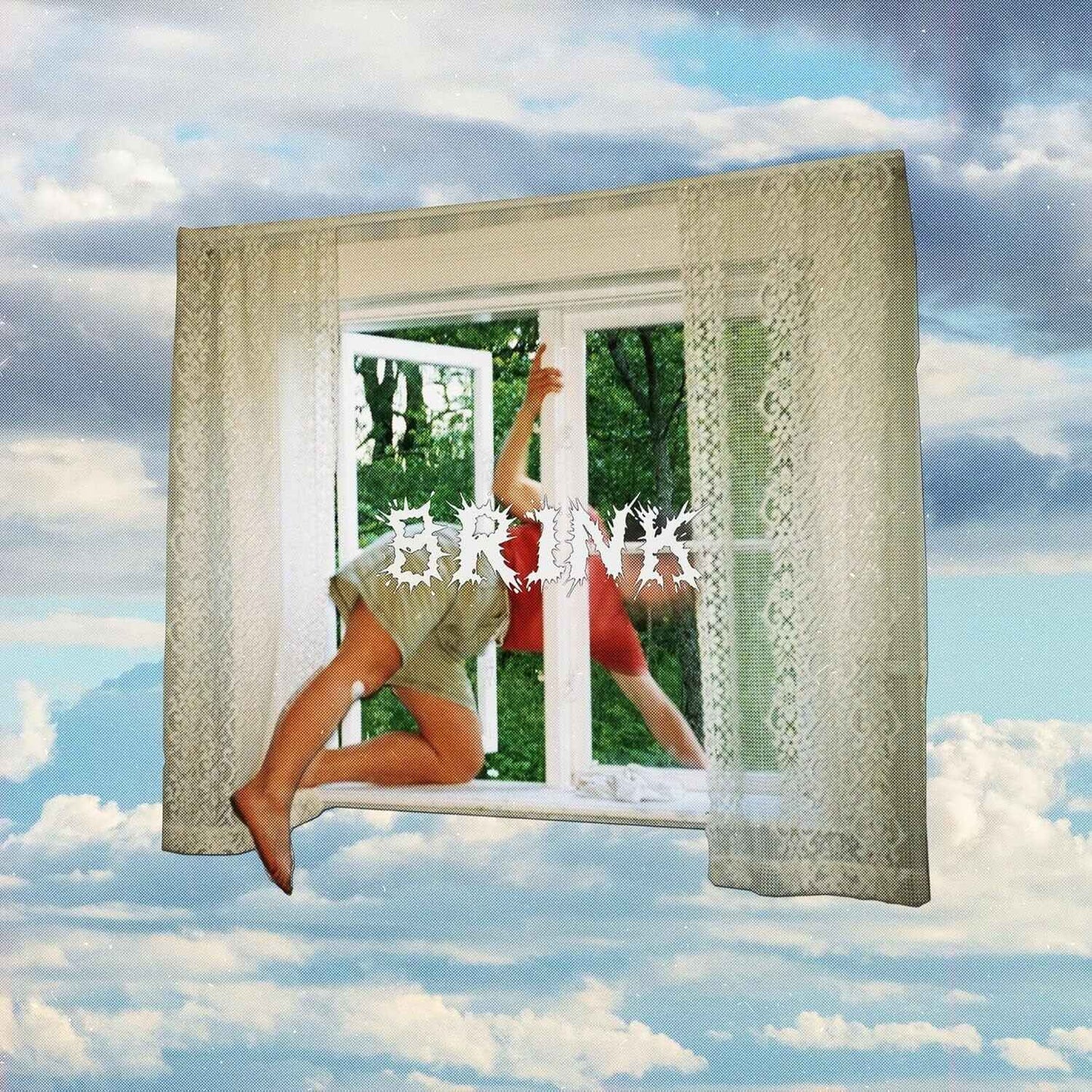 Brink [CD]