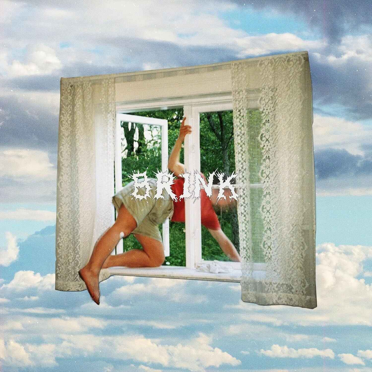 Brink [CD]