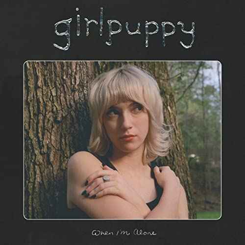 When I'm Alone [Milky Clear LP] [Vinyl]