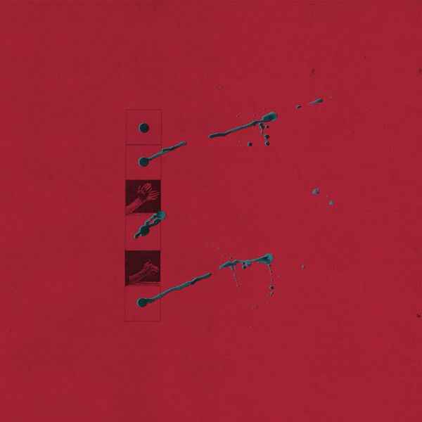 My Arms Around a Vision [CD]