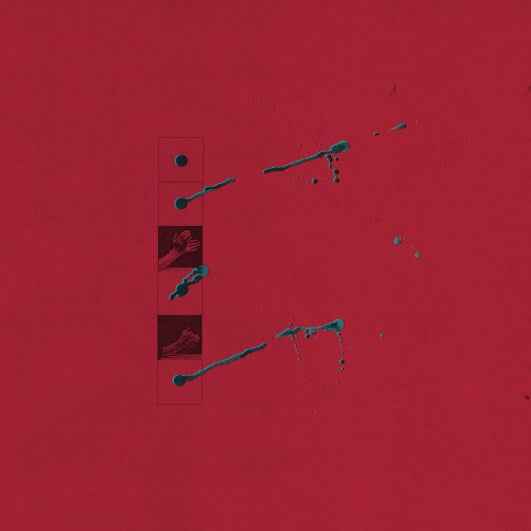 My Arms Around a Vision [Vinyl]