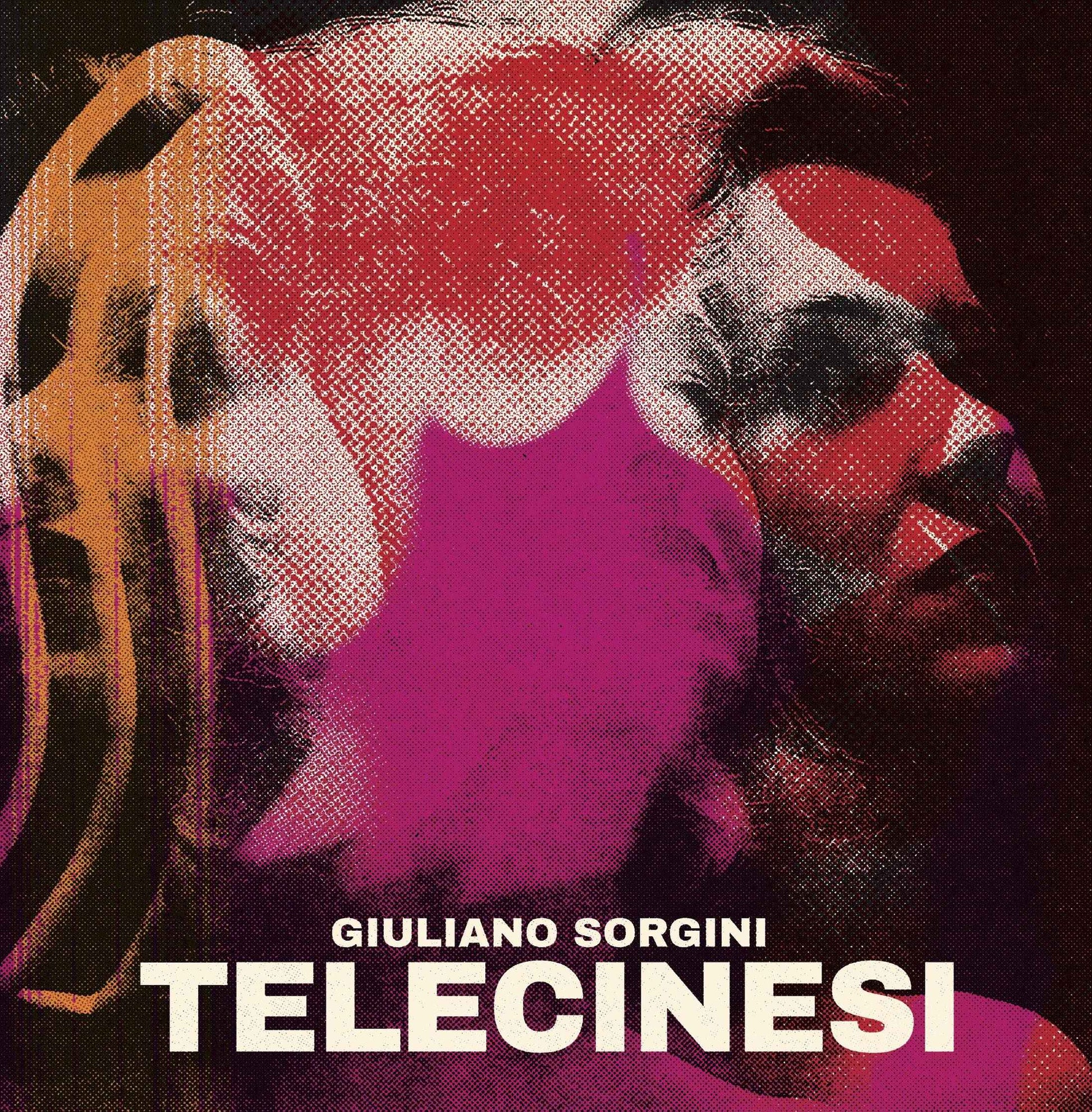 Telecinesi [Vinyl]