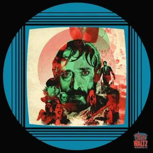 The Living Dead At The Manchester Morgue [Vinyl]