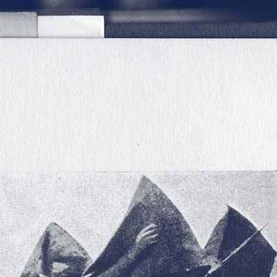 GIUSEPPE IELASI & KASSEL JAEGER - Parallel/Grayscale [Vinyl]